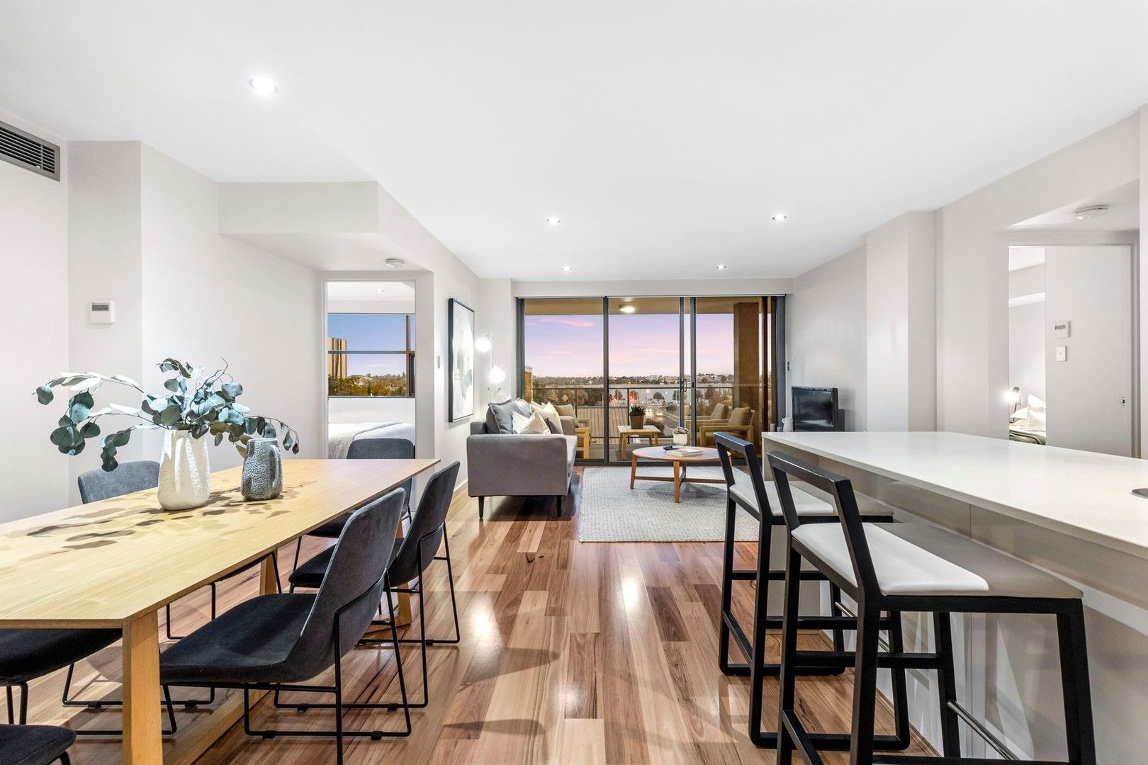 2 bedrooms Apartment / Unit / Flat in 9/18 Plain Street EAST PERTH WA, 6004