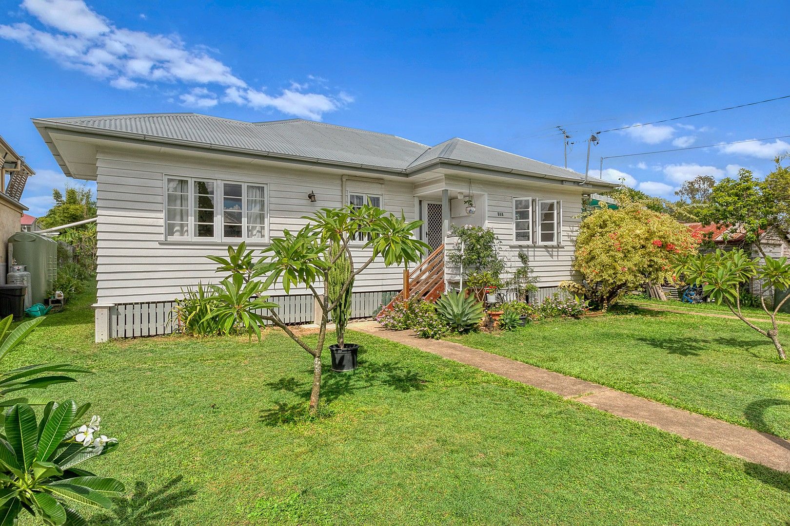 3 bedrooms House in 32 Alexander Road OXLEY QLD, 4075
