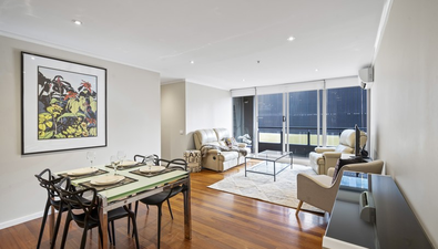 Picture of 105/88 Southbank Boulevard, SOUTHBANK VIC 3006