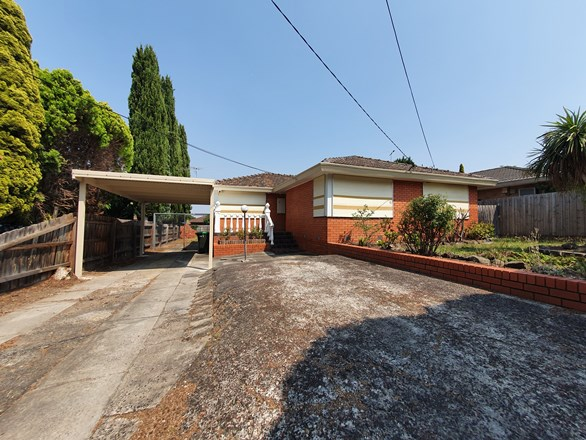 9 Runnymede Street, Doncaster East VIC 3109