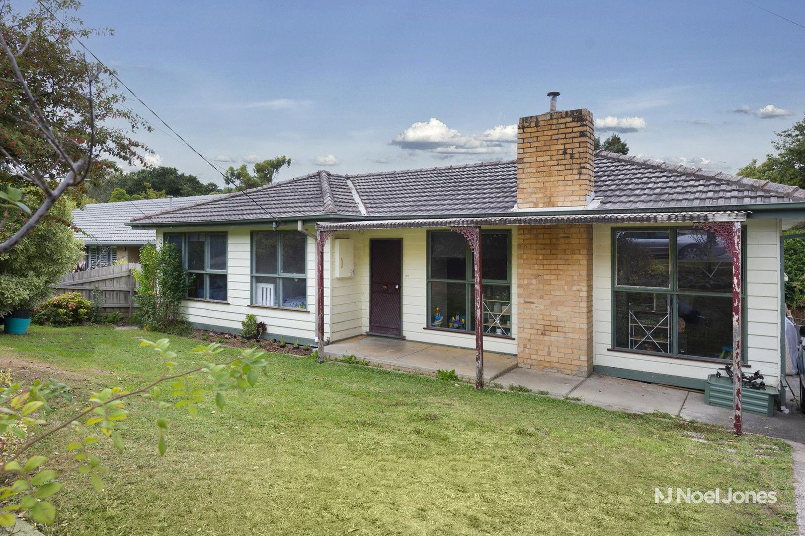 24 Swinburne Avenue, Mooroolbark VIC 3138, Image 0