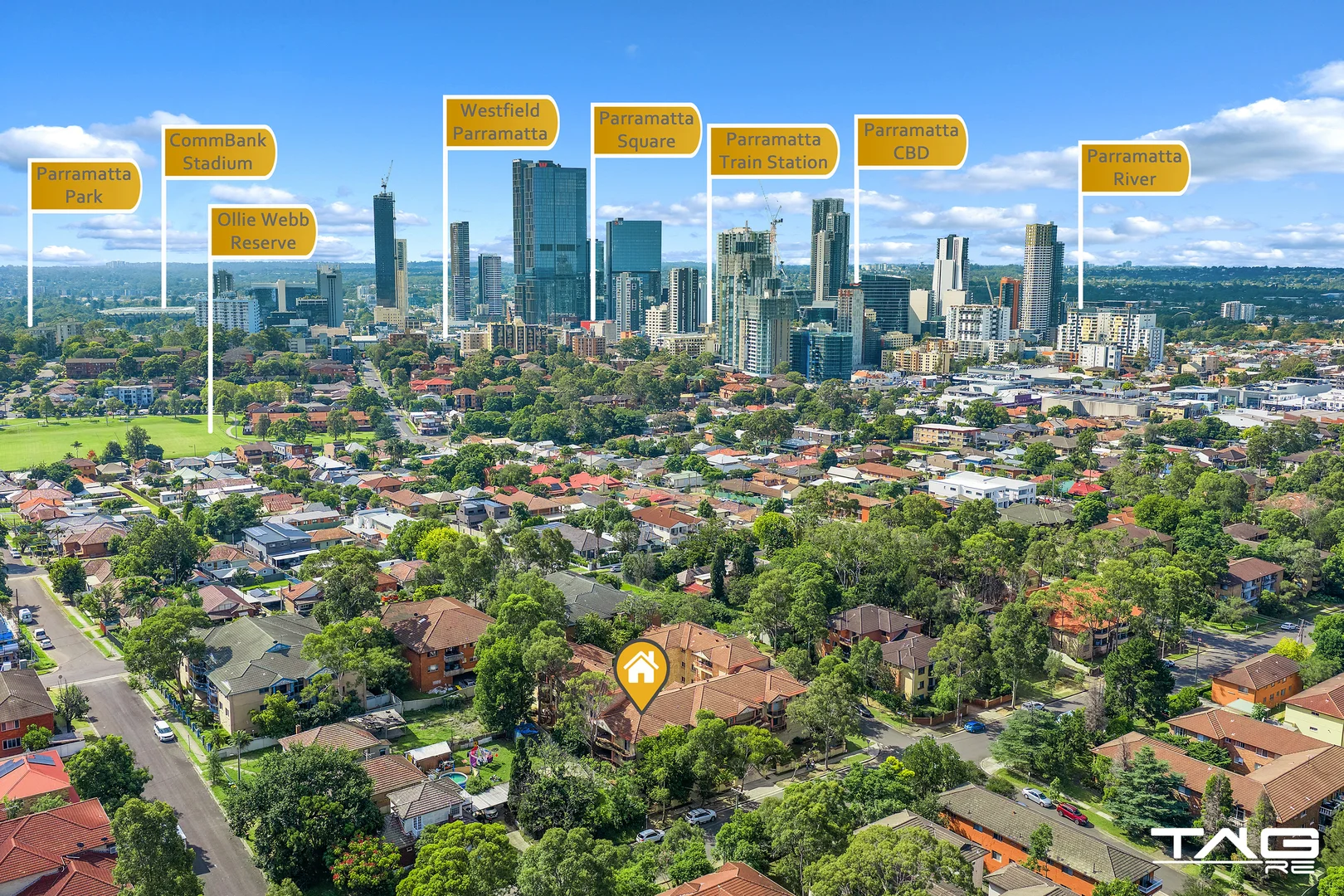 Additional image 9 of 14/65-69 Meehan Street, Granville NSW 2142