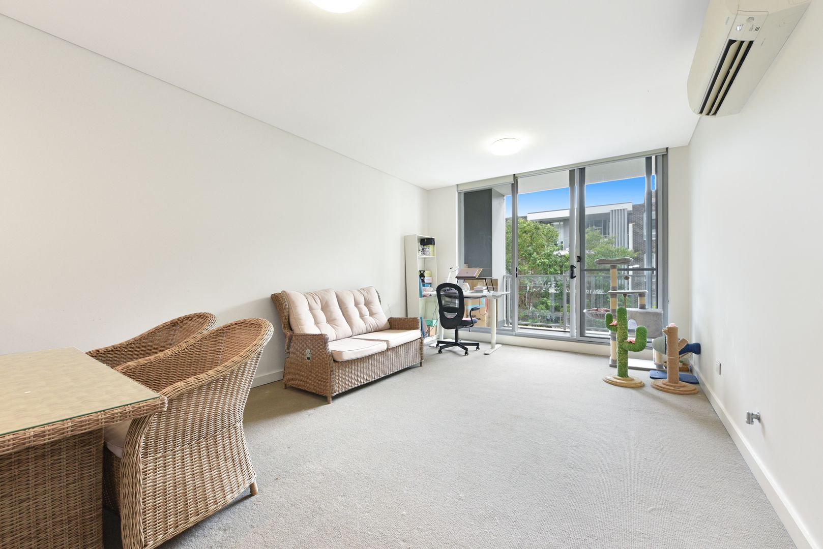 420/5 VERONA DRIVE, Wentworth Point NSW 2127, Image 2