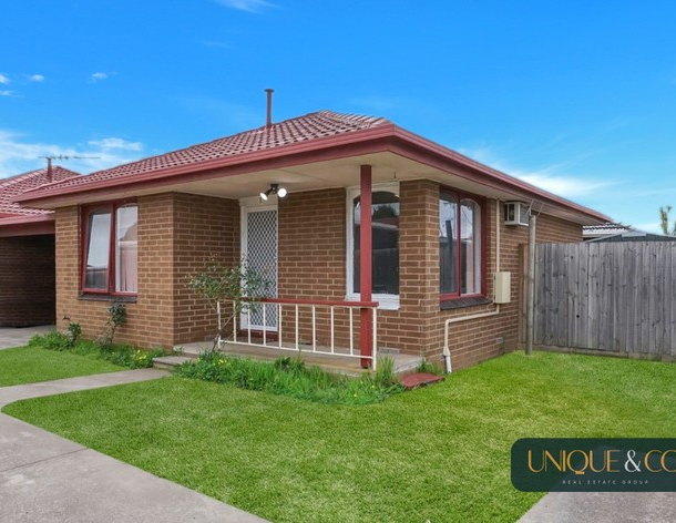 1/33 Baggott Drive, Hoppers Crossing VIC 3029