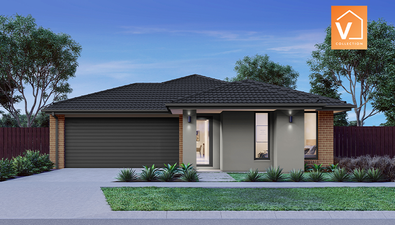 Picture of Lot 614 Rubrum Road at Maplestone Estate, SUNBURY VIC 3429