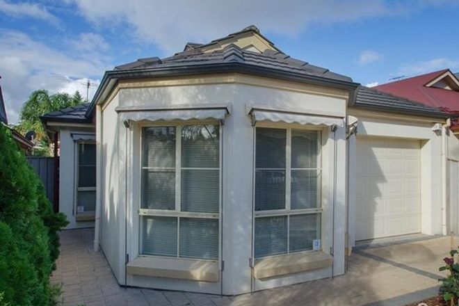 Picture of 22 Waterloo Street, GLENELG SA 5045