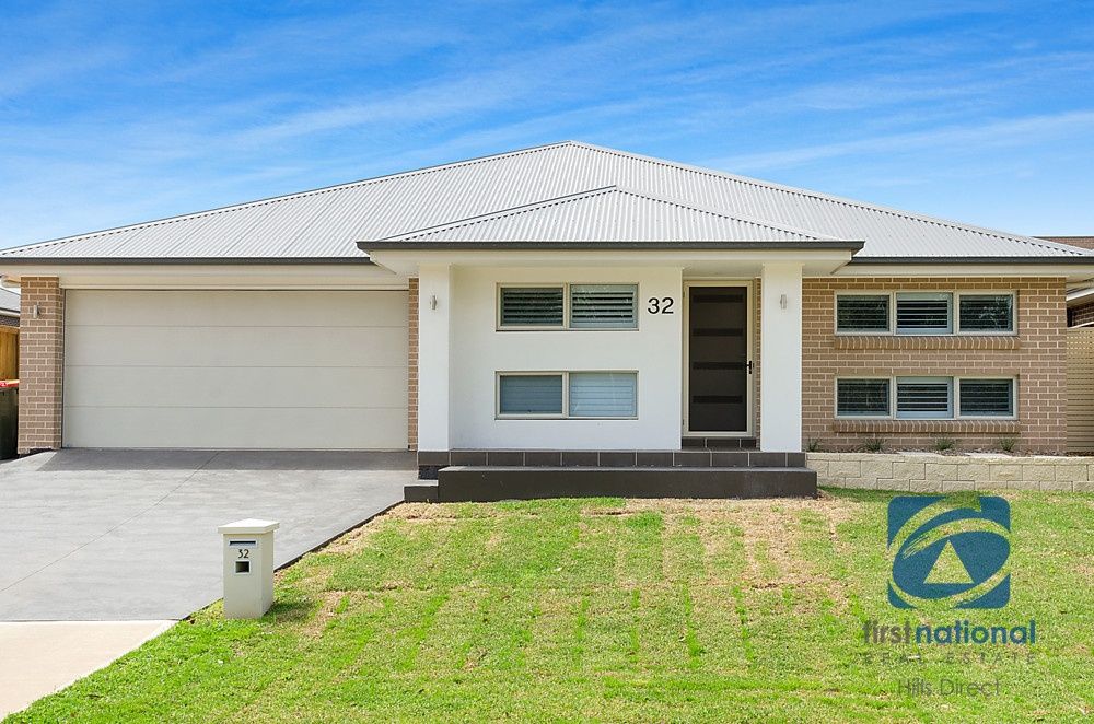 32 Victory Road, Colebee NSW 2761