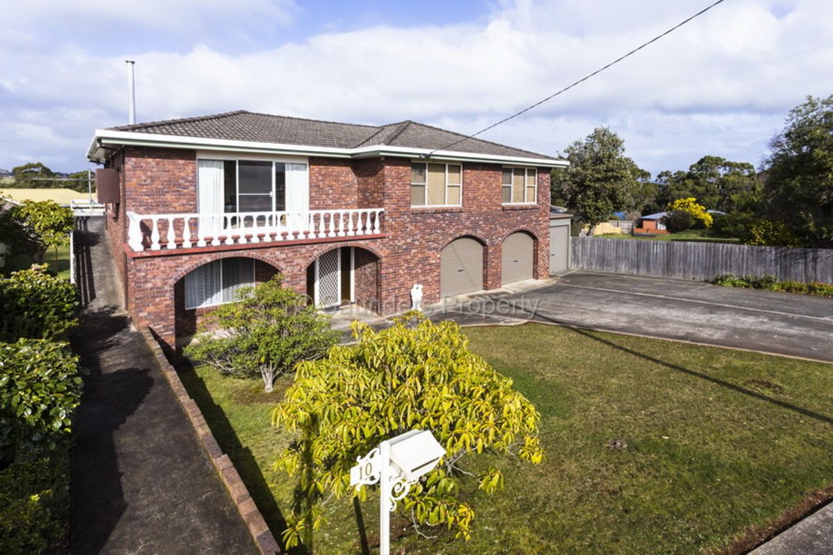 10 Pindari Court, Miandetta TAS 7310, Image 1