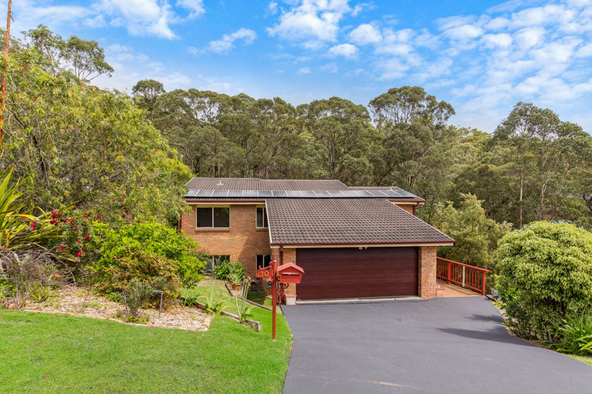 10 Hambelton Court, Valentine NSW 2280, Image 0