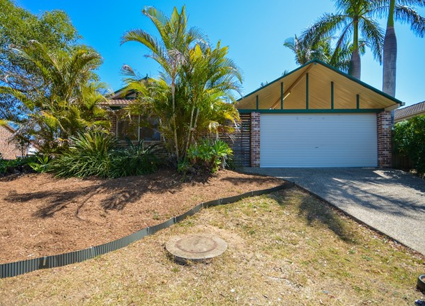 23 Power Court, Goodna QLD 4300