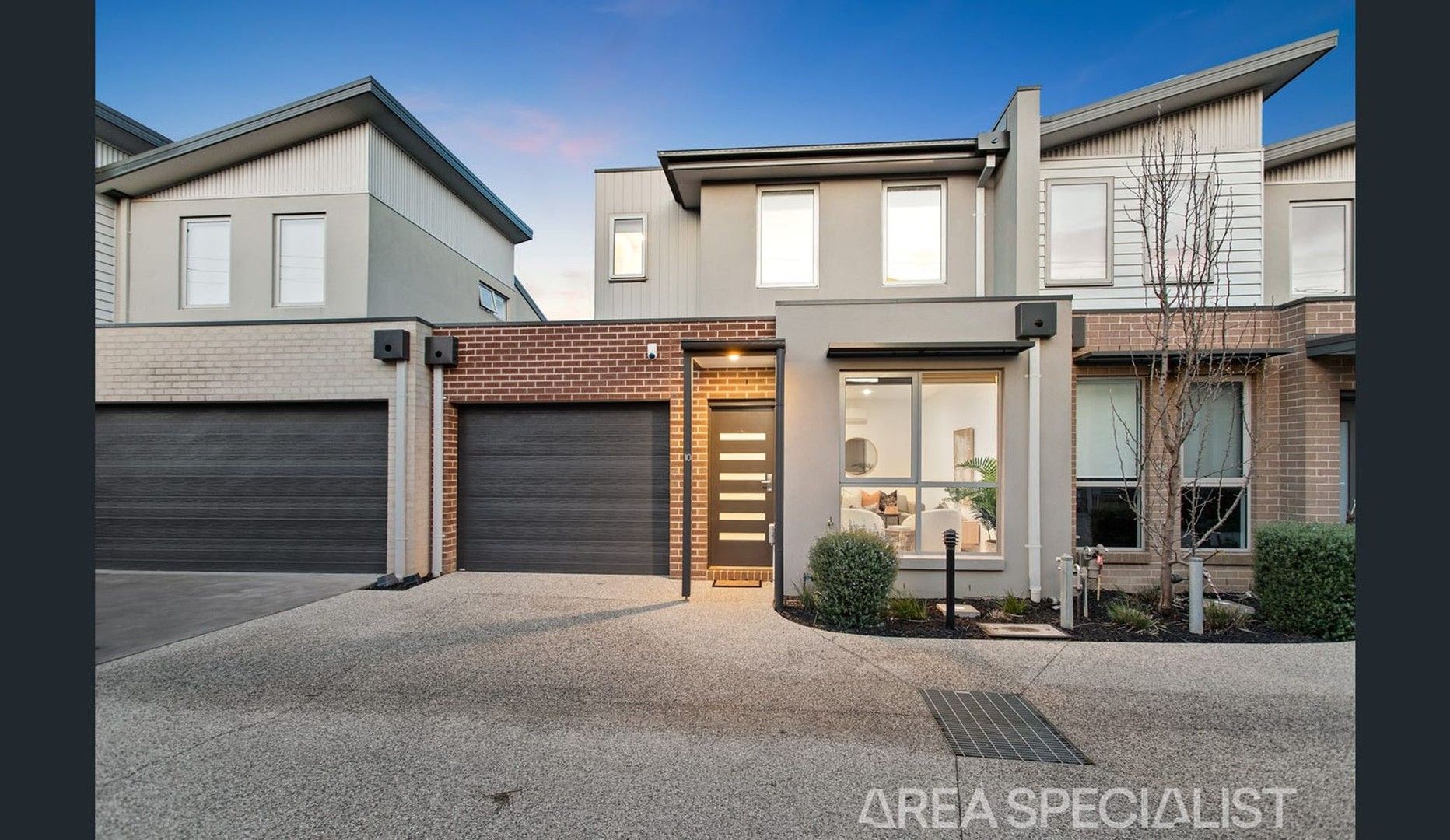 2 bedrooms Townhouse in 10/160 Warrandyte Road LANGWARRIN VIC, 3910