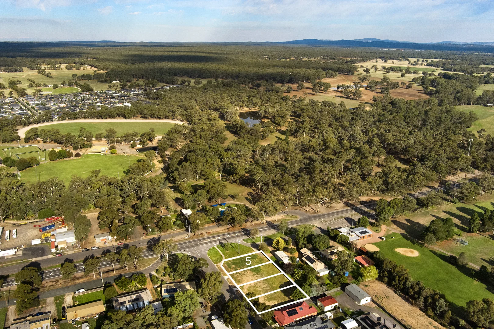 Additional image 5 of 5 High Street, Marong VIC 3515