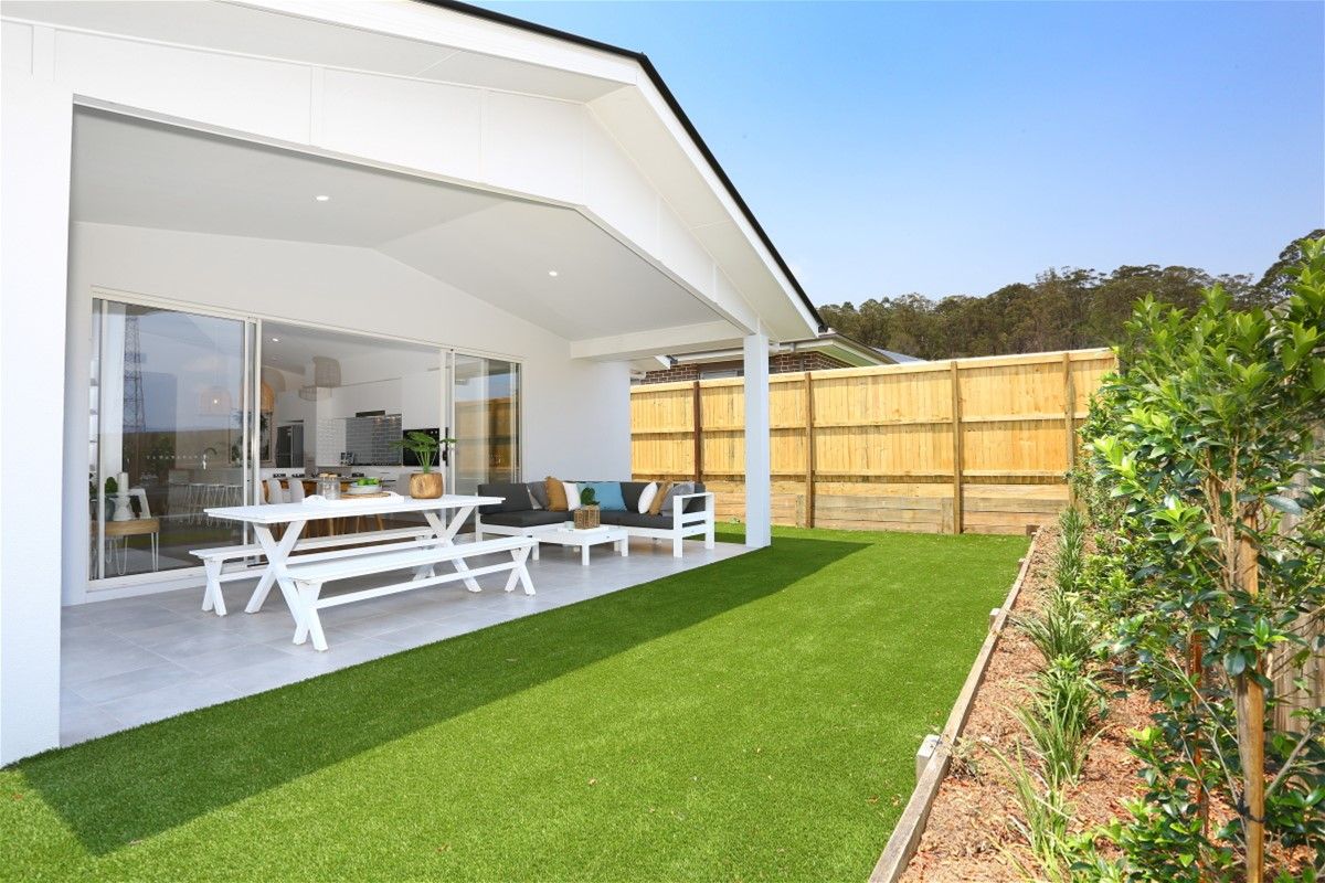 4 bedrooms House in  BAHRS SCRUB QLD, 4207