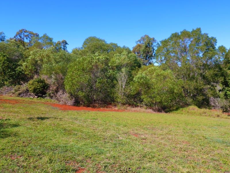 Lot 23 Ginns Road, South Isis QLD 4660, Image 1