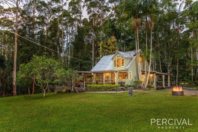 Picture of 122 Cutty Creek Road, BOBS CREEK NSW 2439
