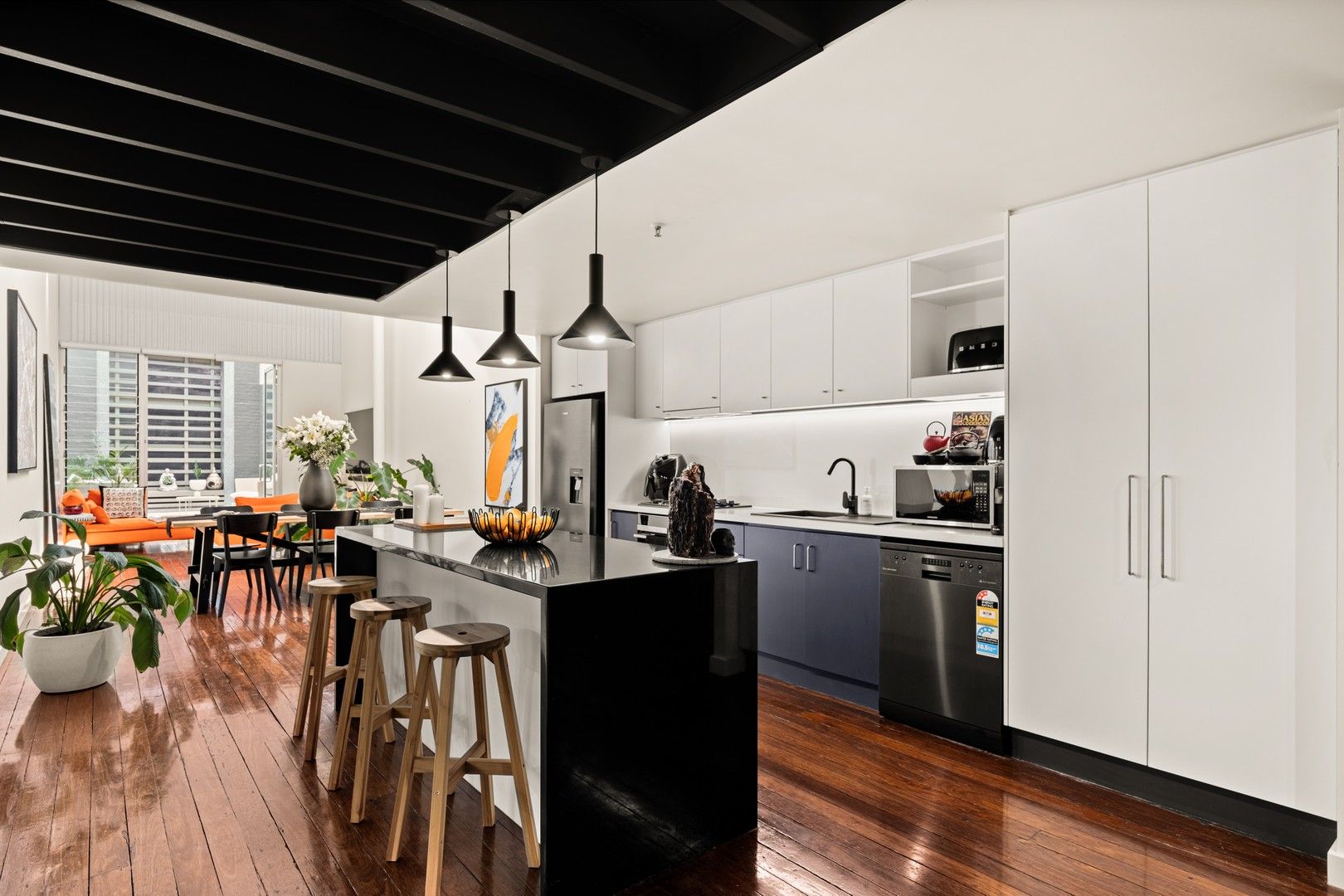 3 bedrooms Apartment / Unit / Flat in 311/50 Macquarie Street TENERIFFE QLD, 4005
