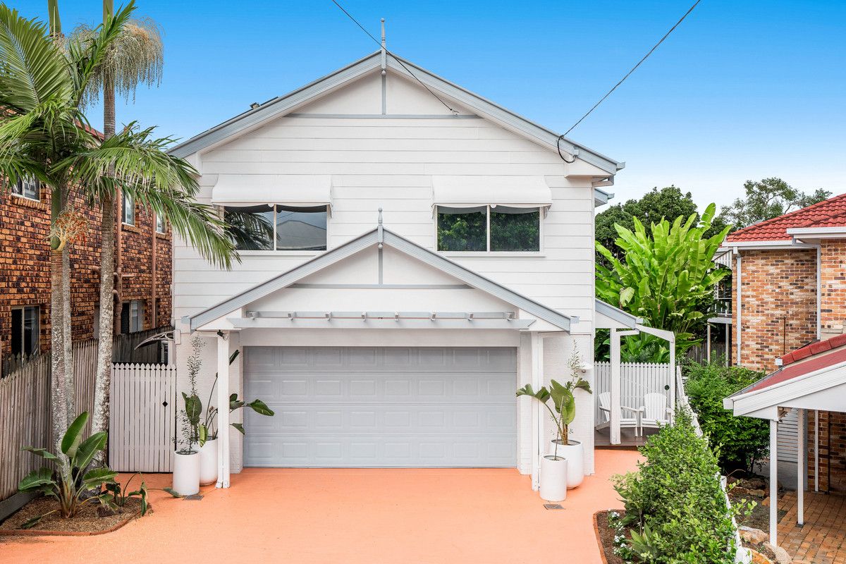 63 Gordon Parade, Manly QLD 4179 Domain