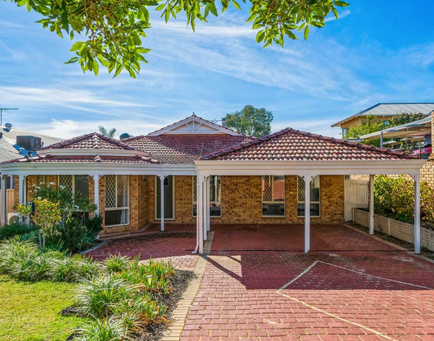 16 Bayswater Street, Bedford WA 6052