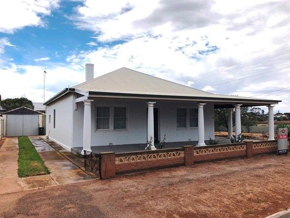 Picture of 2 Wellington Road, COWELL SA 5602