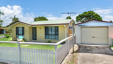 Picture of 6 Moatah Drive, BEACHMERE QLD 4510