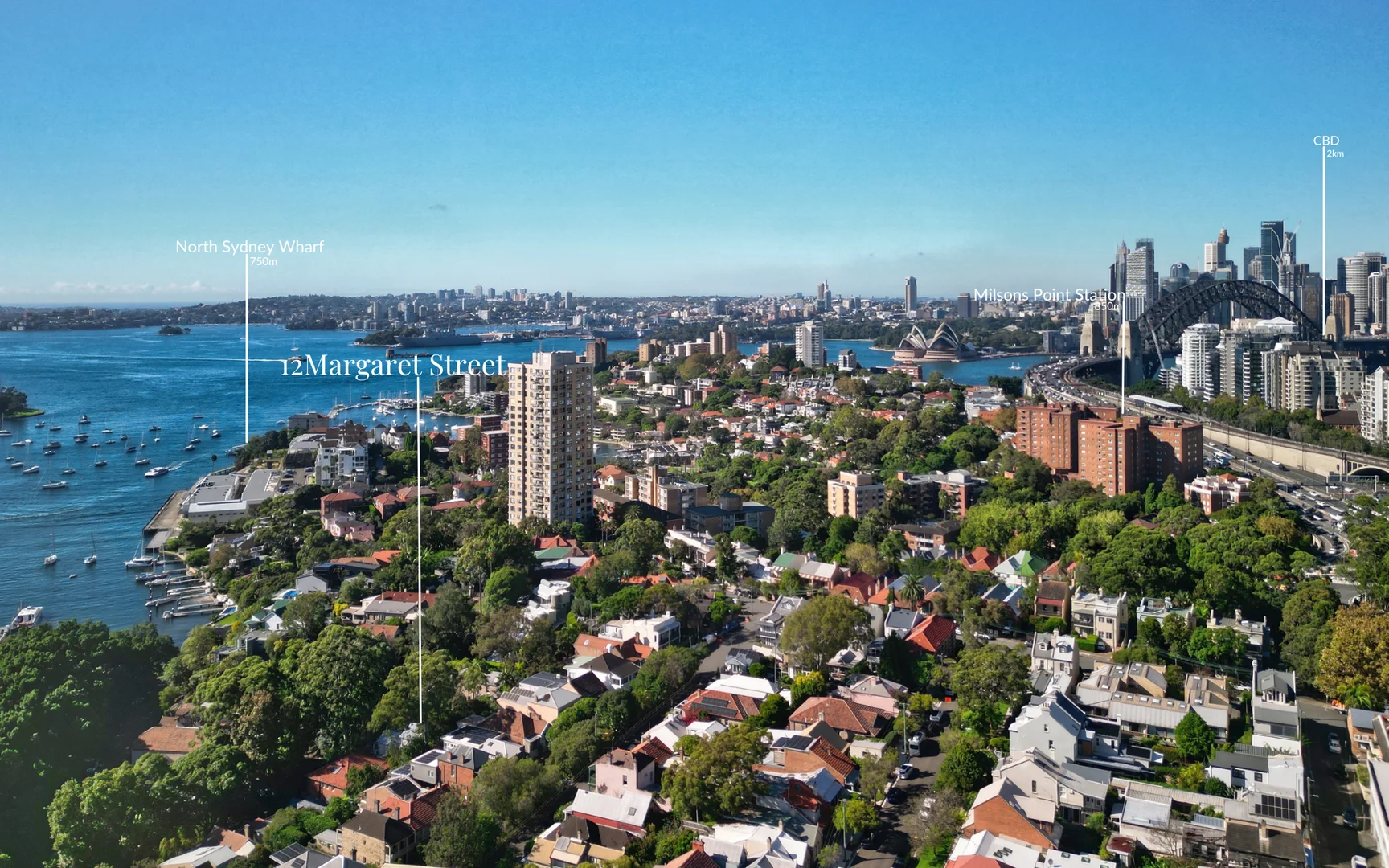 Additional image 14 of 12 Margaret Street, North Sydney NSW 2060