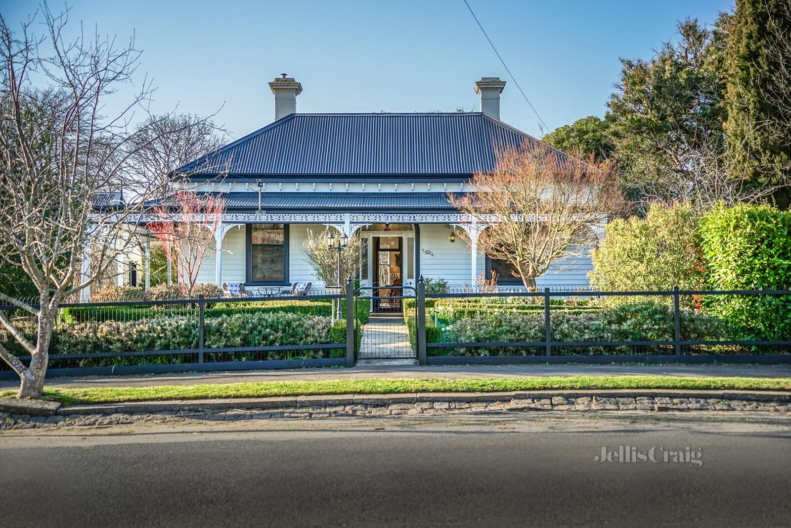 32 Simpson Street, Kyneton VIC 3444