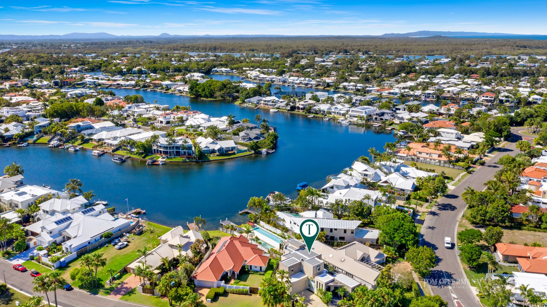 2 Topsails Place, Noosa Waters QLD 4566, Image 2