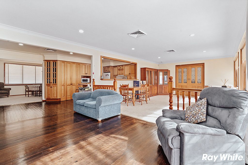 3 bedrooms House in 74A Arnott Road QUAKERS HILL NSW, 2763