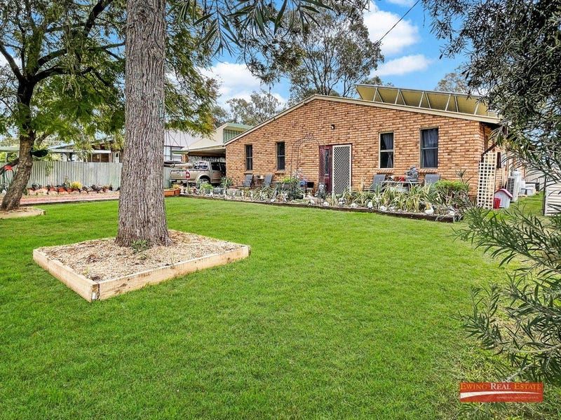14 Pine Street, Curlewis NSW 2381