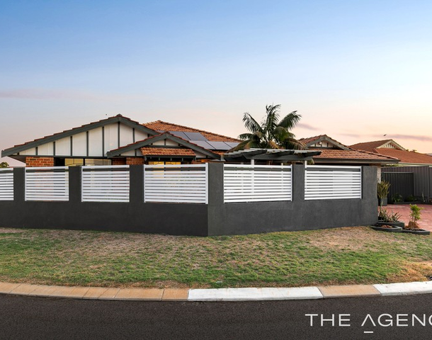 50 Montebourg Meander, Port Kennedy WA 6172