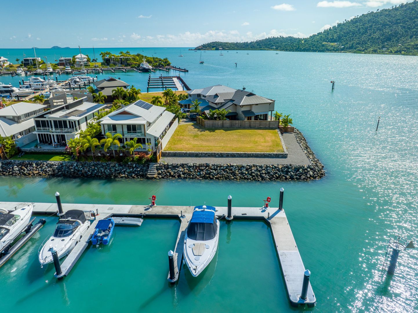 Lot 15/21-23 The Cove, Airlie Beach QLD 4802, Image 1