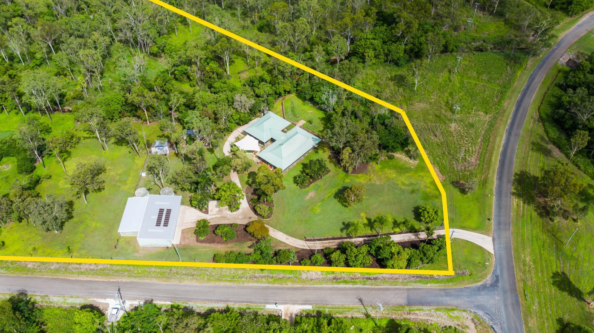 425 Paluma Road, Woodwark QLD 4802, Image 1