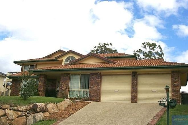Picture of 5 Arup Terrace, EDENS LANDING QLD 4207