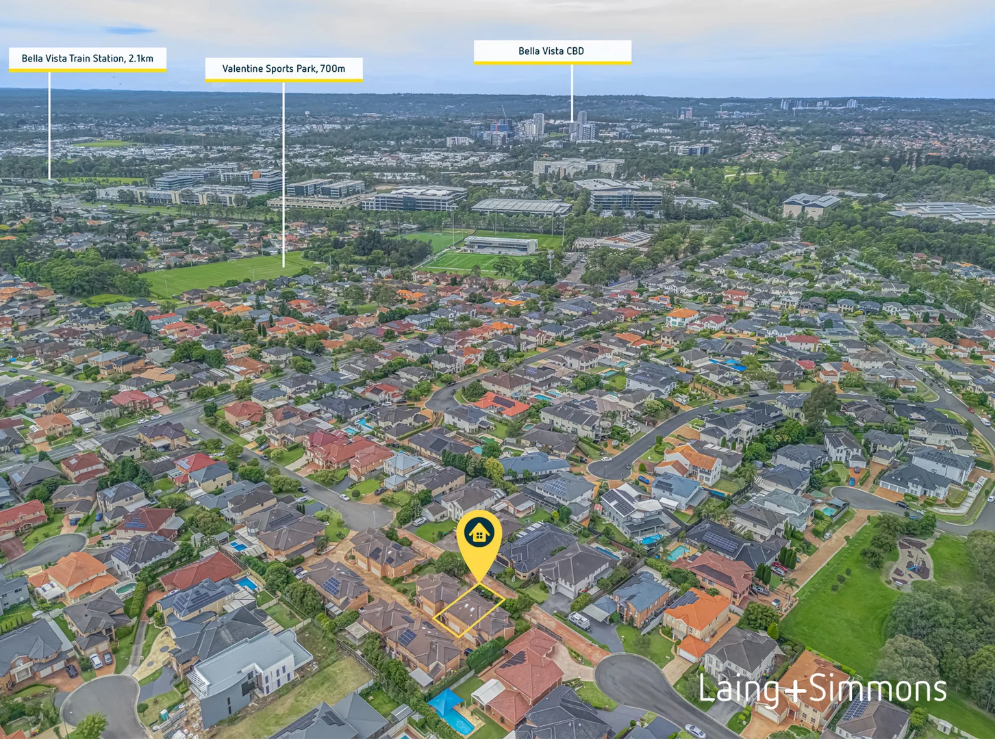 Additional image 18 of 4/16-18 Edwin Place, Glenwood NSW 2768