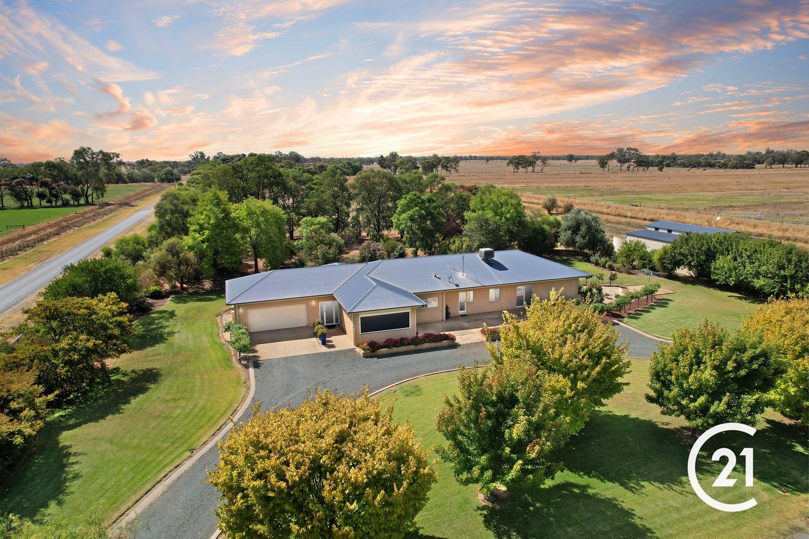 4 bedrooms House in 2062 Tehan Road ECHUCA VIC, 3564