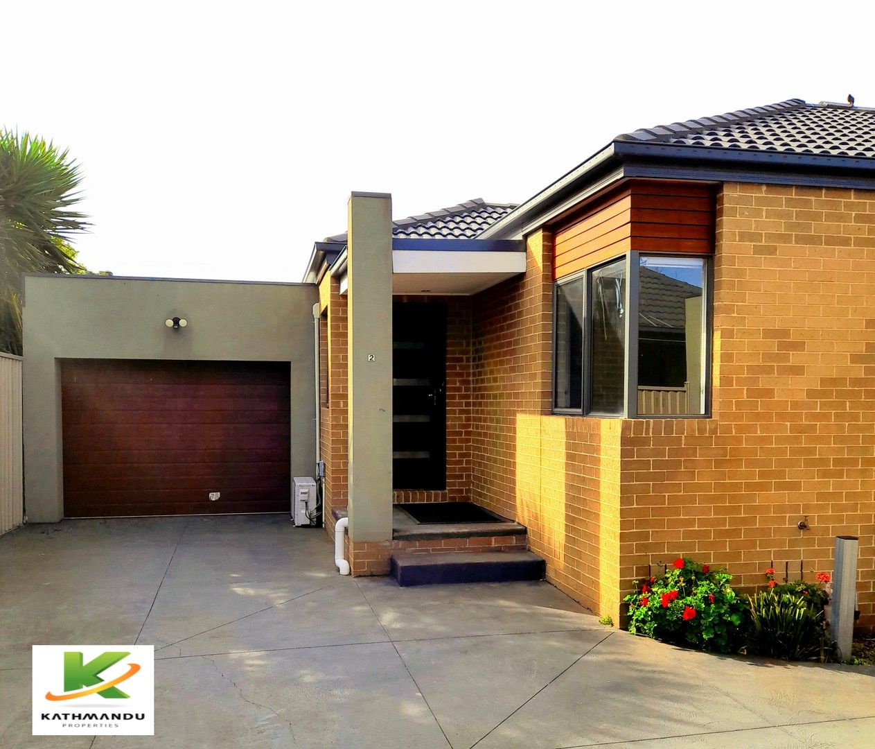3 bedrooms Apartment / Unit / Flat in 2/28 Connell Street GLENROY VIC, 3046