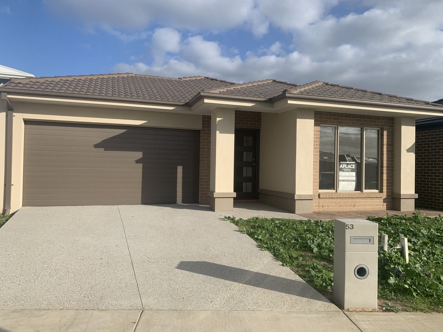 53 Whitfords Dr, Armstrong Creek VIC 3217 House For Rent Domain