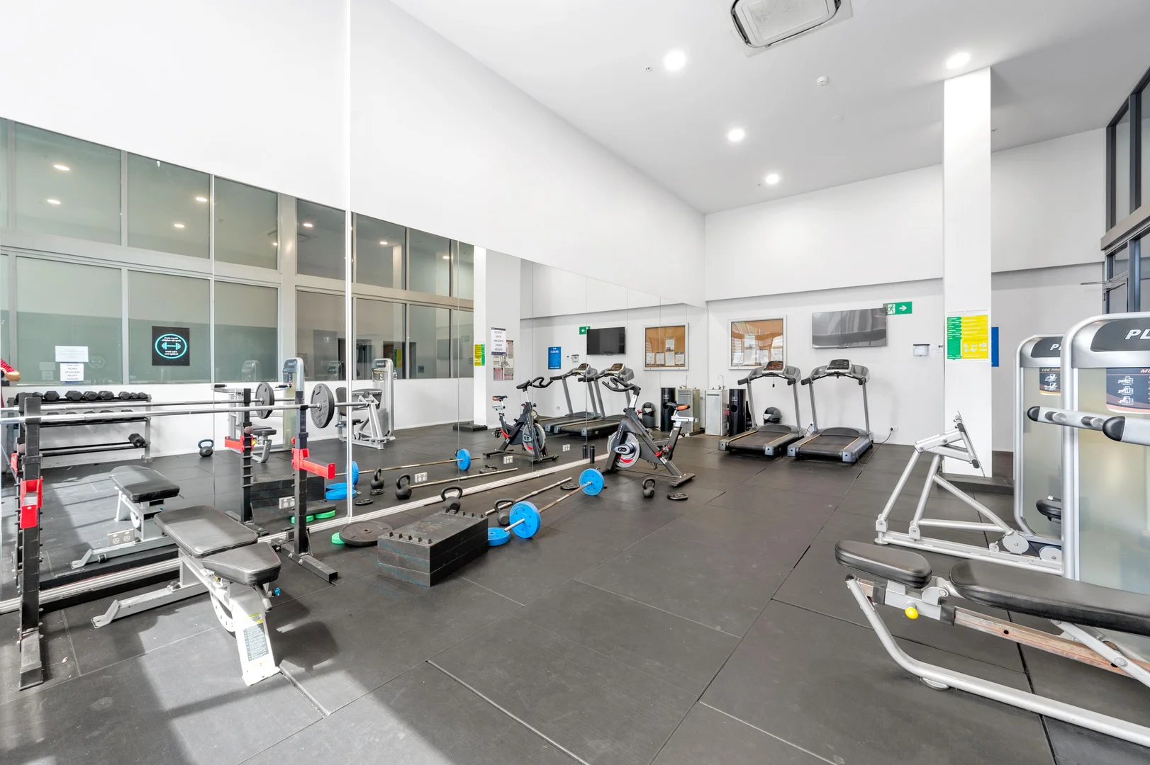 Additional image 12 of G19/9 Fuse Street, Zetland NSW 2017