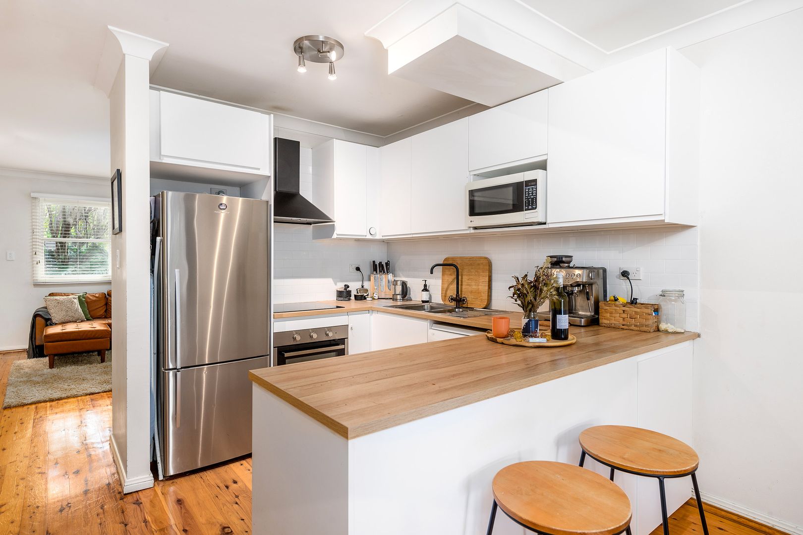 Terrace 1/116 Sydenham Road, Marrickville NSW 2204, Image 2