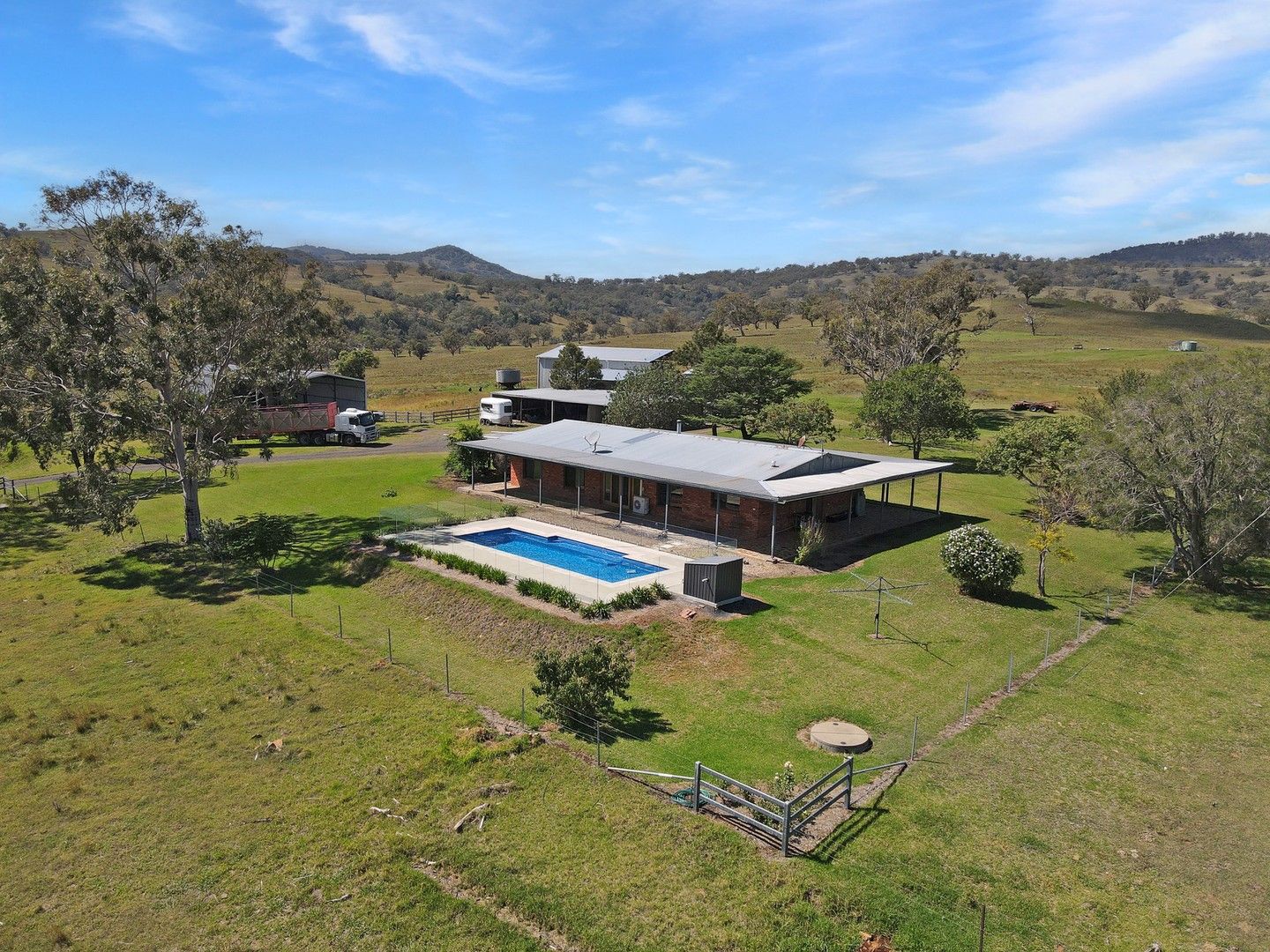 24 Presses Road, Willow Tree NSW 2339, Image 0