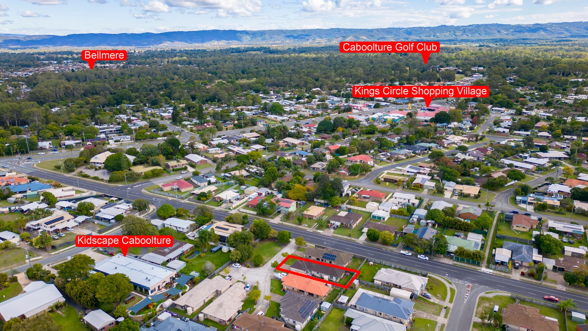 2/21-25 Smiths Road, Caboolture QLD 4510, Image 2