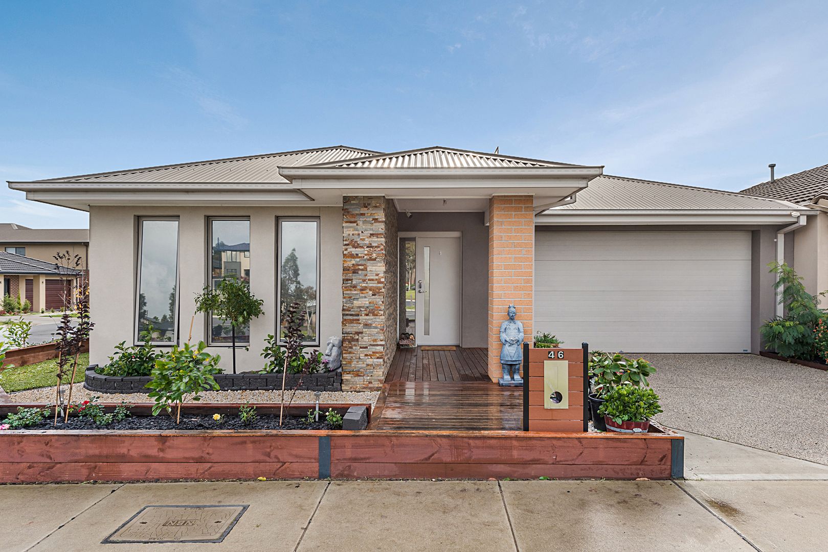 46 Scotland Circuit, Cranbourne West VIC 3977, Image 1