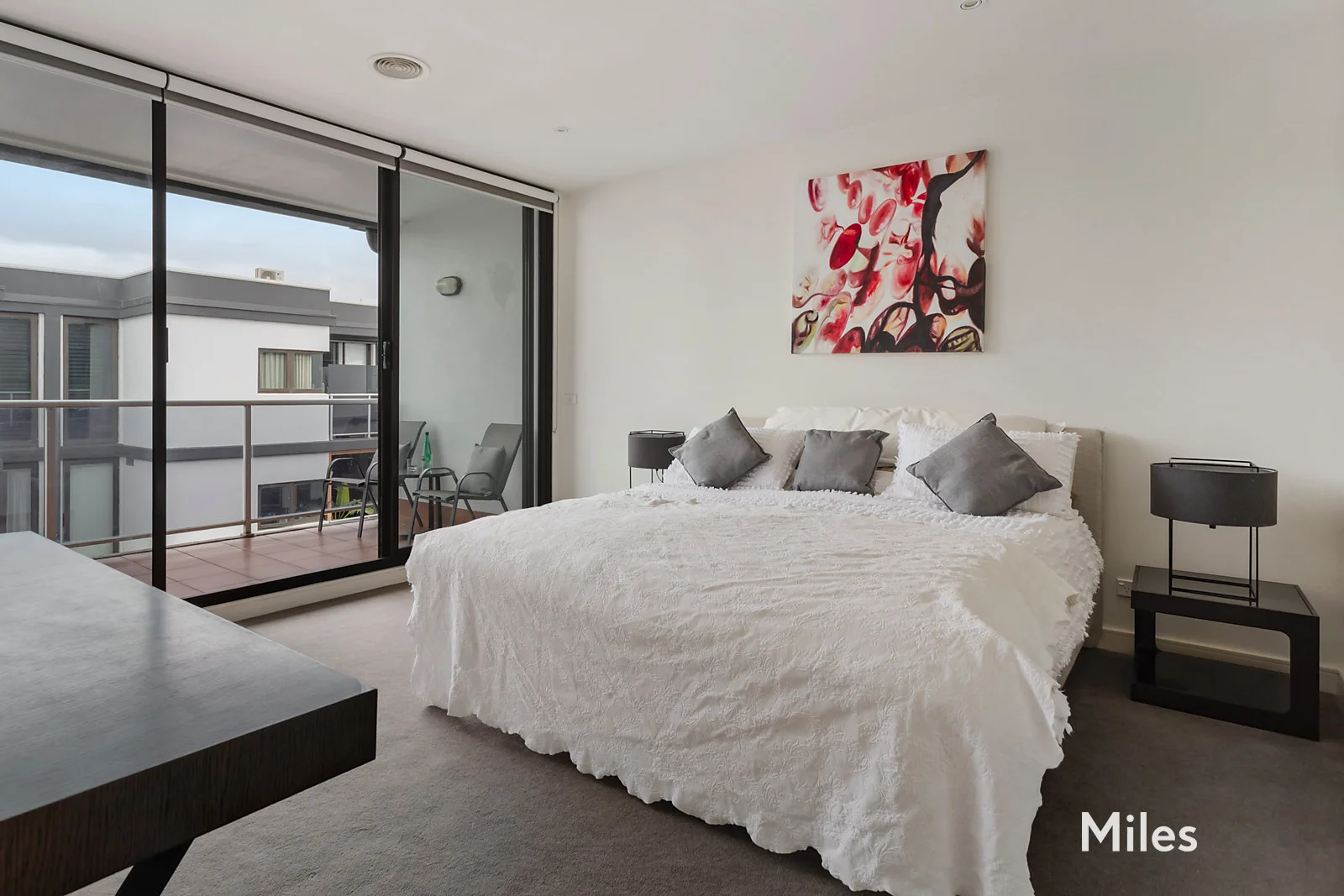 Additional image 5 of 405/3 Kiernan Avenue, Ivanhoe VIC 3079