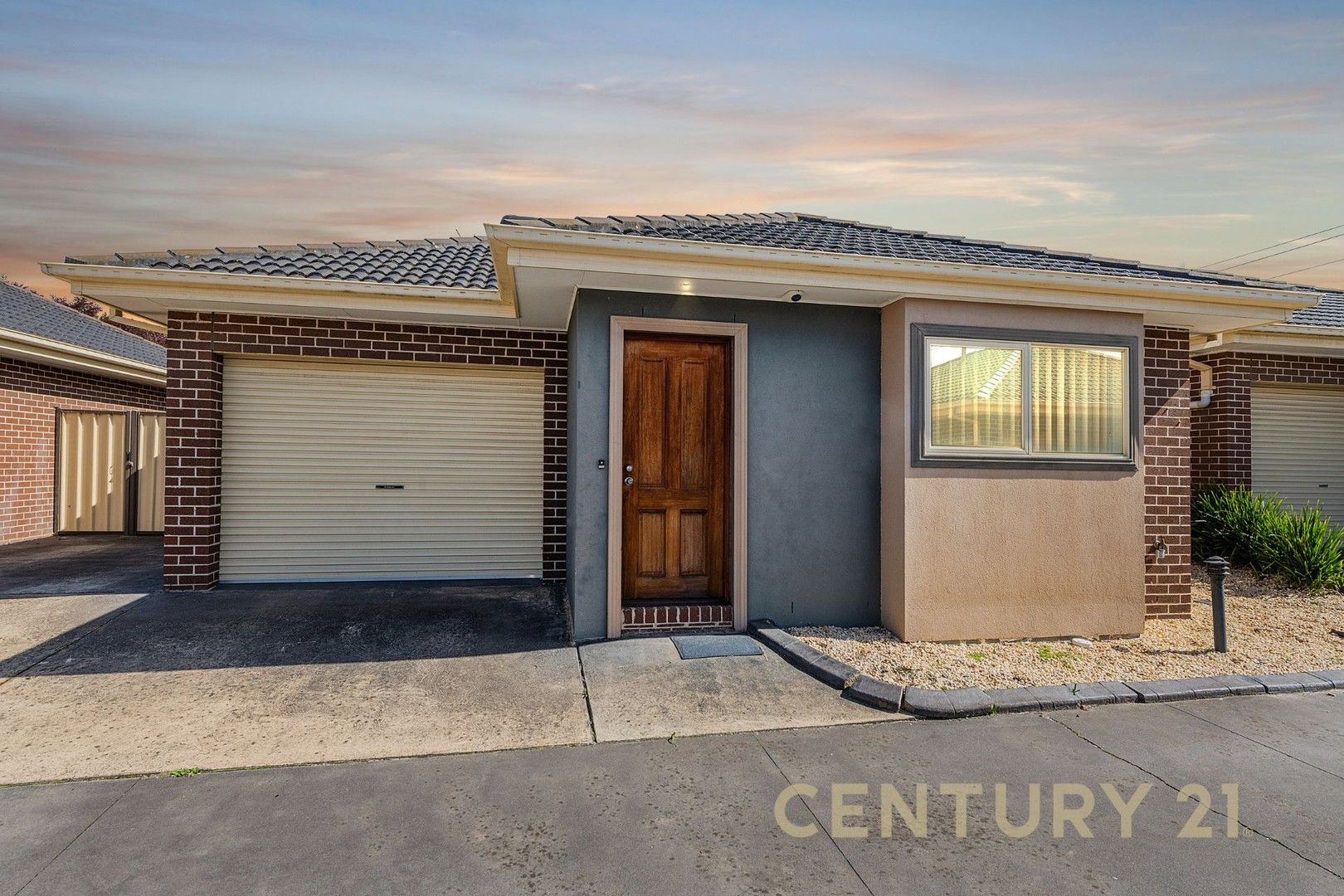2 bedrooms Apartment / Unit / Flat in 2/1174 Ballarto Road JUNCTION VILLAGE VIC, 3977