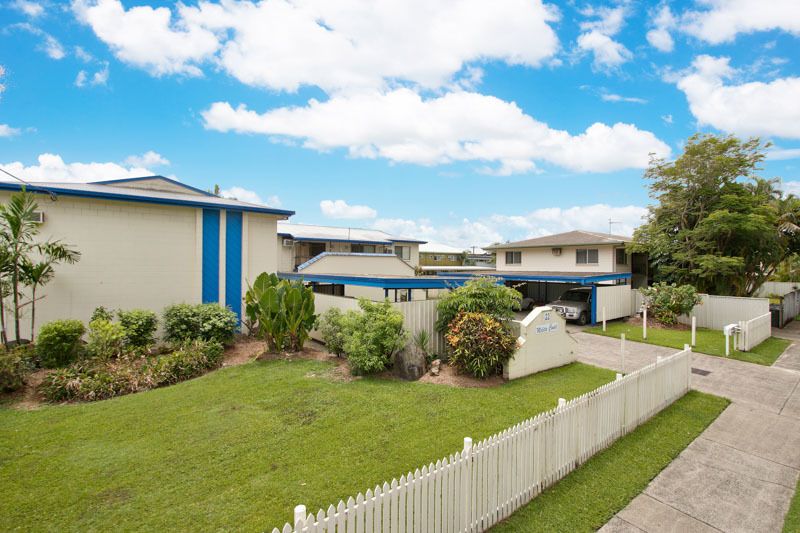 2 bedrooms Apartment / Unit / Flat in 4/22 Jensen Street MANOORA QLD, 4870