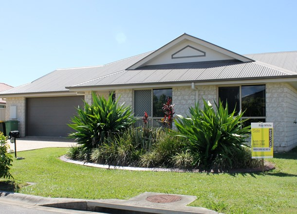 1/21-23 Seeney Street, Caboolture QLD 4510