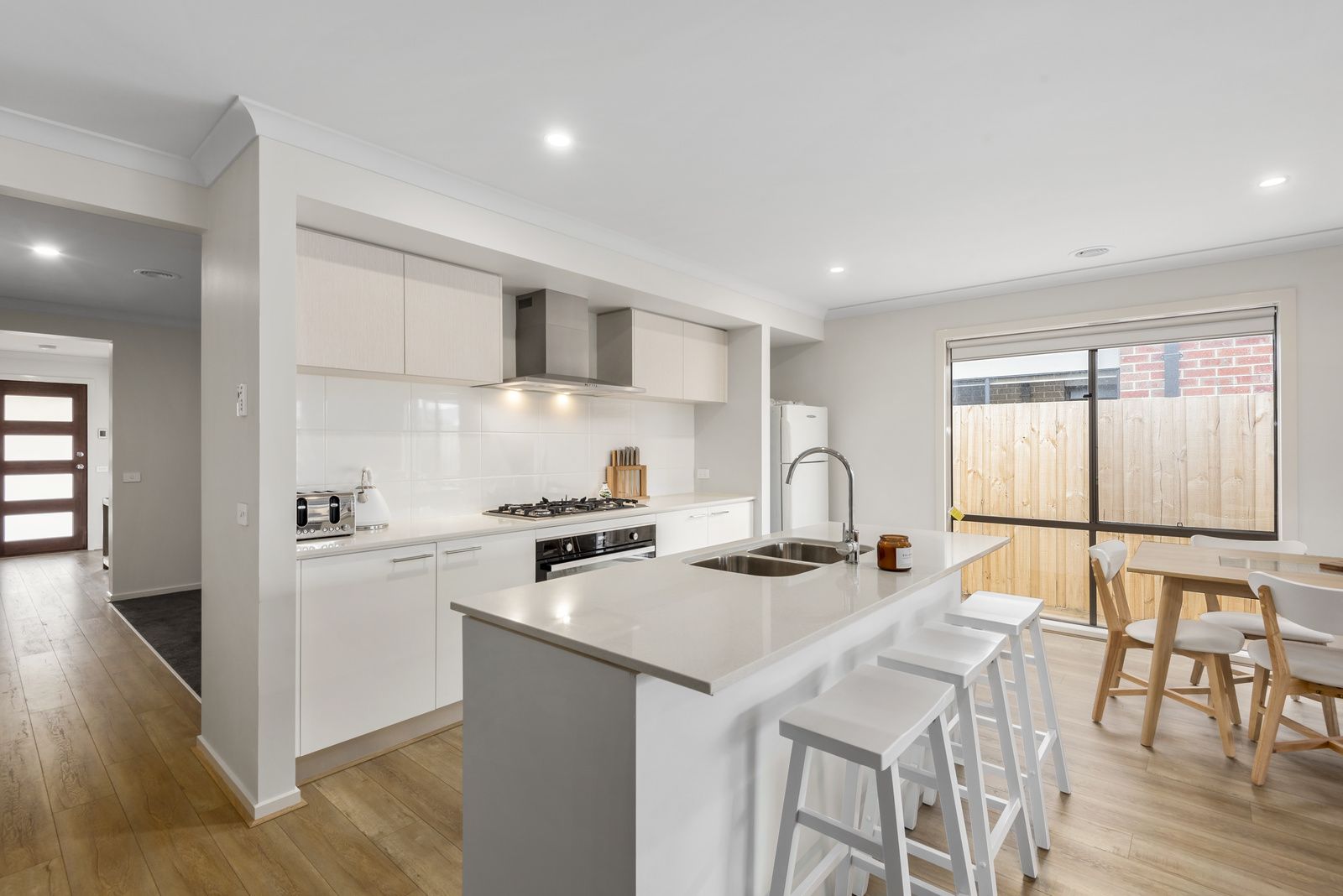 17 Seabrook Crescent, St Leonards VIC 3223 House For Rent Domain