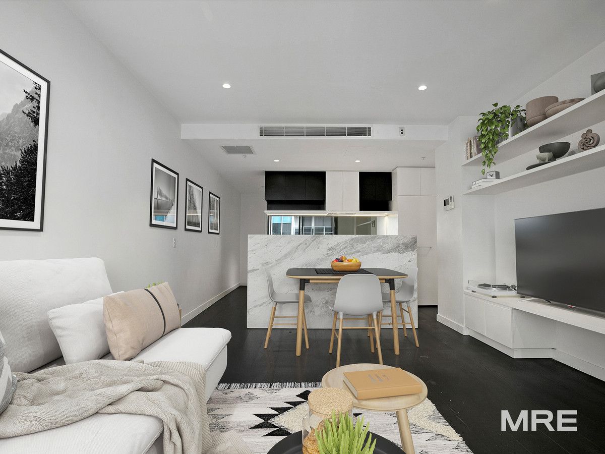 2 bedrooms Apartment / Unit / Flat in 601/35 Wilson Street SOUTH YARRA VIC, 3141