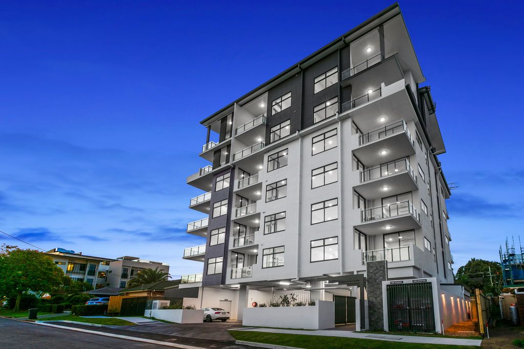 2 bedrooms Apartment / Unit / Flat in 503/39-41 Khandalla street UPPER MOUNT GRAVATT QLD, 4122