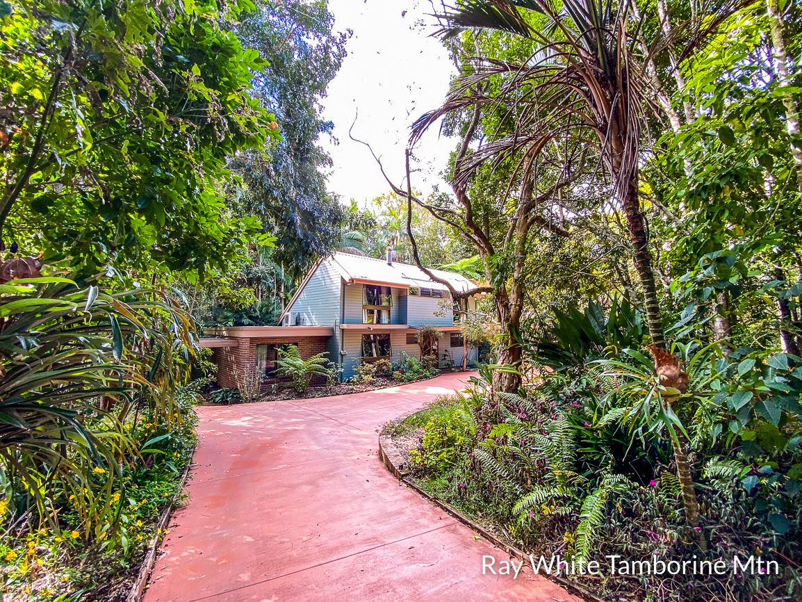 111-113 Beacon Road, Tamborine Mountain QLD 4272, Image 2